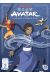 Avatar, le dernier maître de l'air - Livre 1 : L'eau tome 2