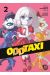 Oddtaxi tome 2