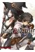 Blade & Bastard tome 4