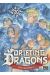 Drifting dragons tome 20