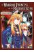 The warrior princess and the barbaric king tome 11