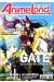 Animeland Tome 208 ; Février / Mars 2016