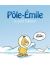 Pôle-Emile, Le Petit Eskimo