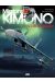 Missions kimono tome 14 - l'île Tsiolkovski
