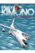Mission Kimono tome 17