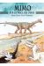Mimo sur la trace des dinos tome 1