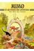 Mimo sur la trace des dinos tome 2