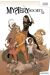 mystery society tome 2