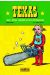 Texas tome 2 - dans l'espace, personne ne vous entendra rier
