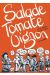 Salade Tomate Oignon