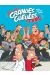 les grandes gueules Tome 1 ; vive les grandes gueules de RMC