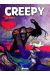 Creepy - anthologie tome 2