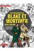 Les personnages de Blake et Mortimer dans l'histoire