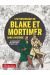 les personnages de Blake & Mortimer - hors série collector
