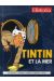 Tintin et la mer