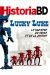 Historia Hors-Série : Lucky Luke : Le Far West Du Crime Et De La Justice