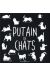 Putain de chat - coffret tomes 1 à 3