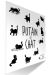 Putain de chat - coffret