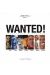 wanted ! caricature & western