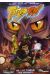 Turboten tome 2 - le tournoi des masques