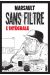 Sans filtre - intégrale