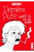 Dernière pute avant la fin du monde