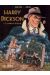 les nouveaux exploits d'Harry Dickson tome 1 - La maison borgne
