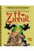 Zahhak - la légende du roi serpent