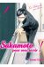 Sakamoto pour vous servir ! tome 1