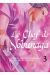 Le chef de nobunaga tome 3