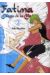 Fatima, déesse de la vie Tome 2