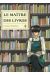 Le maître des livres tome 4