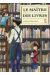 Le maître des livres tome 5
