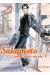 Sakamoto pour vous servir ! tome 3