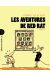 Les aventures de Red Rat tome 2