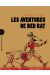 Les aventures de Red Rat tome 3