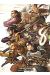 Blood & steel tome 8