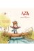 Azil tome 1