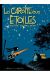 La carotte aux étoiles