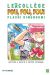 Le collège fou fou fou - flash! kimengumi tome 3