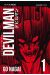 Devilman tome 1