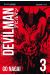 Devilman tome 3
