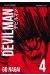 Devilman tome 4