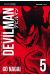 Devilman tome 5