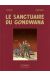 Blake et Mortimer - tirage de luxe tome 18 - Le Sanctuaire du Gondwana