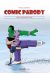 Comic Parody tome 1