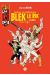 Blek le Roc - Les origines de Blek - intégrale tome 1
