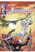 L'archer blanc tome 4