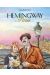 Hemingway à Paris
