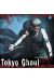 Tokyo ghoul - calendrier 2017